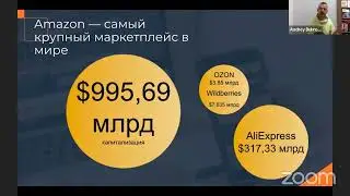 Amazon — самый крупный маркетплейс в мире? Почему стоит начать бизнес на Амазон? / shorts