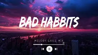 Bad Habits – Ed Sheeran (Helions Cover)