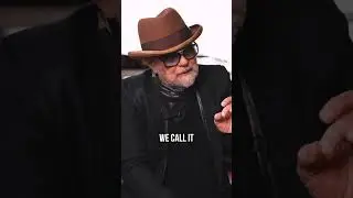 Daniel Lanois on Bono’s Voice 