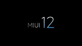 MIUI 12 | Update First Batch Device List | MIUI 12 Official Supported Device List