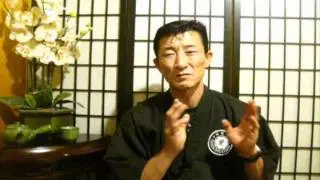 Regulations for Homestudy Course (FREE Nintaijutsu for youtube #002)