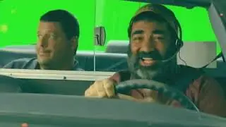 You Dont Mess with the Zohan : Deleted Scenes (Adam Sandler)