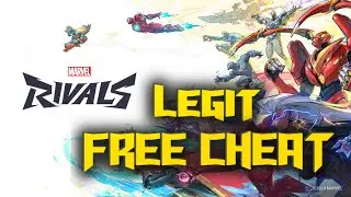 Marvel Rivals Cheats | Marvel Rivals Hacks | Undetected Cheating in Marvel Rivals | Updated