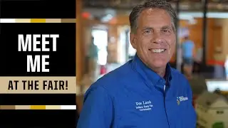 Meet Me at the Fair: Don Lamb