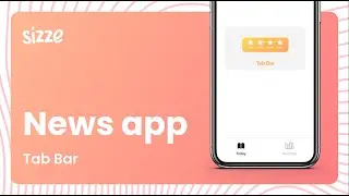 Create a news app with us! - Part 1