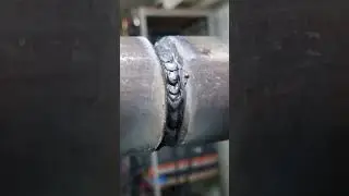 Root weld 5G