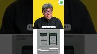 WhatsApp releases a new cloud-based API & WhatsApp Business features #Shorts