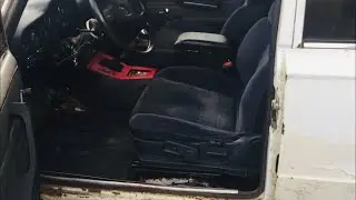 Хочешь сидушки мечты в жигу, бери такие!