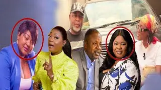 EP4  COMEDIEN MBONDO  APANZI 👉 VERITE PONA URSULA AZALAKA MOTEMA MABE DEPUIS KALA ELOMBE HIPOCRITE