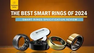 The Best Smart Rings of 2024: Which Should You Buy?