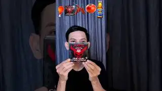 makan sesuai gambar