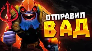 ТИПИЧНАЯ КАТКА НА ТИНКЕРЕ в НОВОМ ПАТЧЕ!