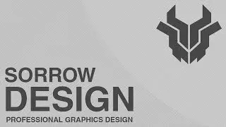 Personal Website Speed Art - SorrowDesign