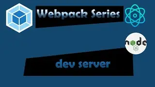 Webpack dev Server #10