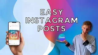 How to: make Viral Instagram Posts? Use Canva to Make it Happen!