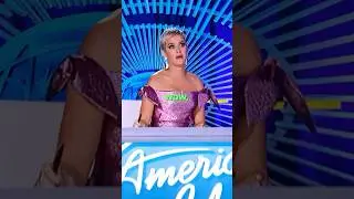 Katy Perry FLIRTS with Contestant 😳😍