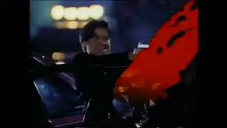 Vanishing Son II TV Movie Ad (1994)