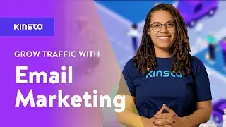 4 Email Marketing Tactics to Grow Traffic to Your Website