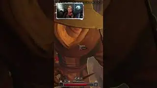 Close Call as a Thief 