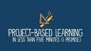 Project-Based Learning: The Future of Education