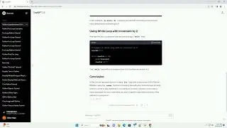for loop python increment by 2