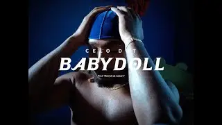 01. Celo Dut - Babydoll