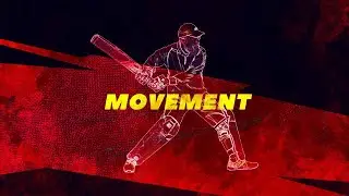 Cricket Intro After Effects Templates