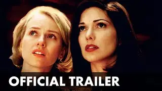 MULHOLLAND DR. (2001) | 4K Restoration | Official Trailer | Dir. by David Lynch