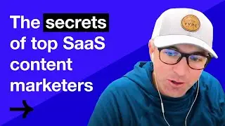 Lessons from 70 SaaS Content Interviews