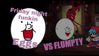 Friday Night Funkin | vs Flampty mod