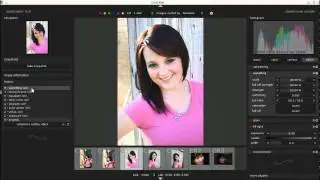 Darktable Review and Tutorial - Linux RAW Photo Editor