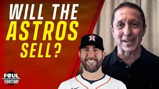 Ken Rosenthal on Rickwood Field Game, Yankees, Braves, Jarren Duran, Astros Trade Deadline