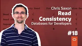 How do SQL queries return correct results? Databases for Developers #18