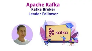 03. Kafka Broker.  (Kafka - полный курс)