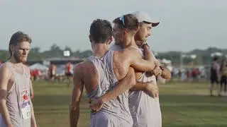 Florida Southern Cross Country SSC Championships