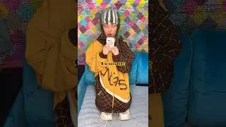 Оставили ребенка с отцом😂