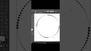 How to create spiral in adobe illustrator#adobe illustrator