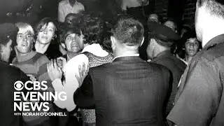 55 years on, the legacy of the Stonewall riots