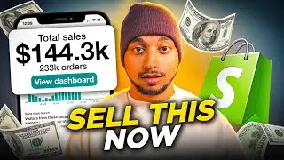 Top 10 Winning Products To Sell In February (Shopify Dropshipping 2023)