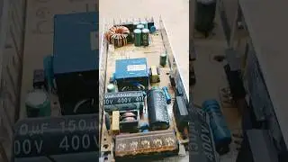 HOW TO REPAIR POWER SUPPLY||power supply 5v-60 am💥💥 #youtubeshorts #shortvideo #trending