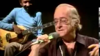 Tom Jobim, Vinicius de Moraes, Toquinho e Miucha (Ao Vivo na Itália)