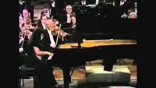 Rachmaninoff Piano Concerto No 3 with Martha Argerich