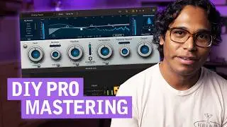 T-RackS 6 IK Multimedia: Makes Your DIY Mastering Sound PRO