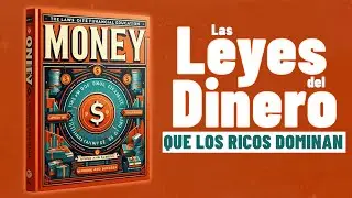 ✅9 Leyes MAS PODEROSAS de EDUCACIÓN FINANCIERA y FINANZAS PERSONALES🤑 y hacer DINERO