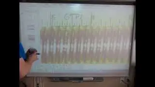 Calculate pitch (screw thread)