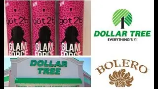 SCORE @Dollar Tree!!! It's a Haul Y'ALL!! 🌴😊👑👑