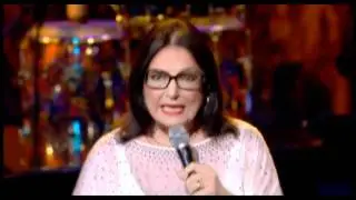 NANA MOUSKOURI (I Endekati Edolì)
