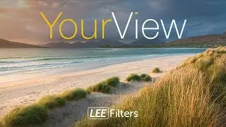 LEE Filters - YourView October Selections