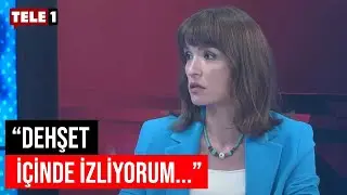 Canan Kaya: Sedat Pekerin elinde kasetler var