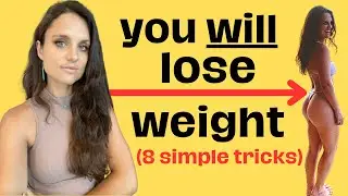 lose weight on carnivore (8 hacks updated) - 2024